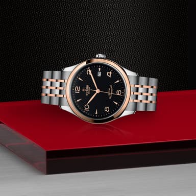 TUDOR 1926 thumbnail 4