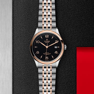 TUDOR 1926 thumbnail 5