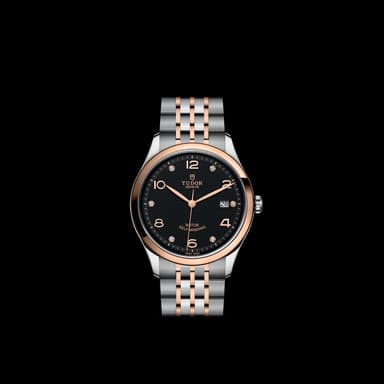 TUDOR 1926 thumbnail 3