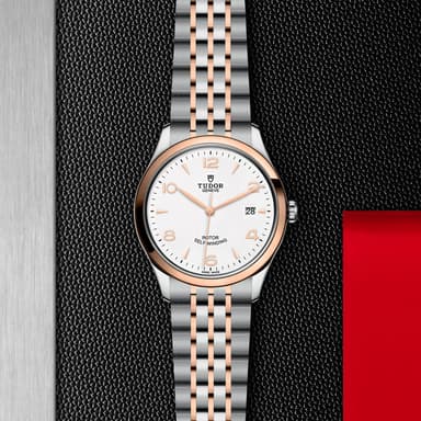 TUDOR 1926 thumbnail 5