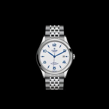 TUDOR 1926 thumbnail 3