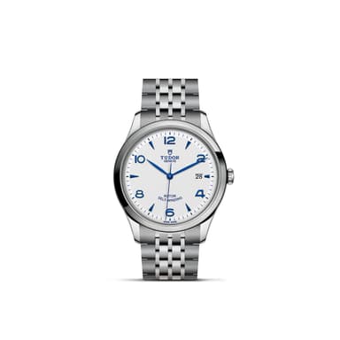 TUDOR 1926 thumbnail 1