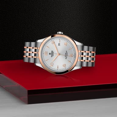 TUDOR 1926 thumbnail 4