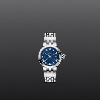 TUDOR Clair de Rose thumbnail 2