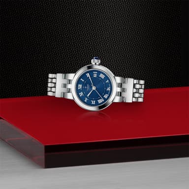 TUDOR Clair de Rose thumbnail 4