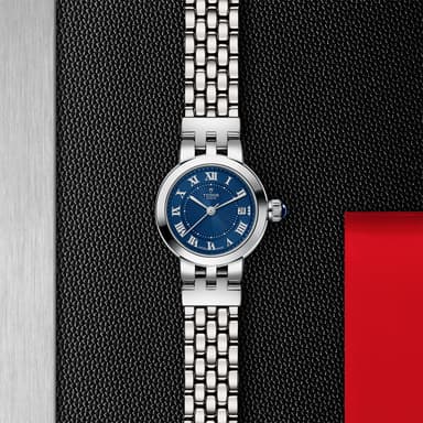 TUDOR Clair de Rose thumbnail 5