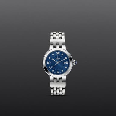 TUDOR Clair de Rose thumbnail 2