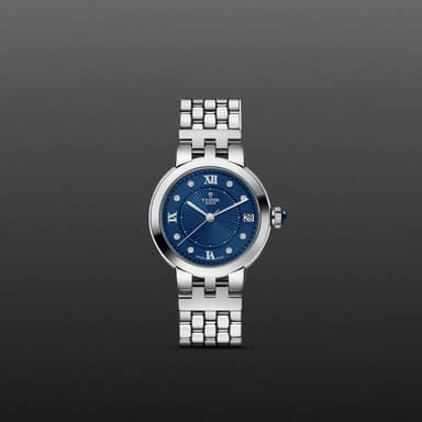 TUDOR Clair de Rose thumbnail 2