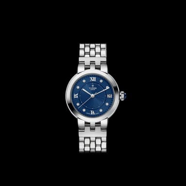 TUDOR Clair de Rose thumbnail 3