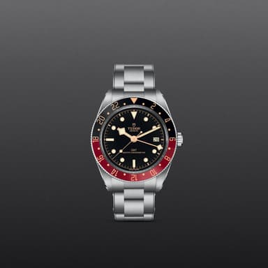 TUDOR Black Bay 58 GMT thumbnail 2