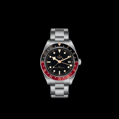 TUDOR Black Bay 58 GMT thumbnail 3