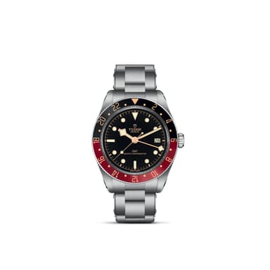 TUDOR Black Bay 58 GMT thumbnail 1
