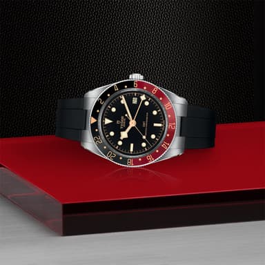 TUDOR Black Bay 58 GMT thumbnail 4