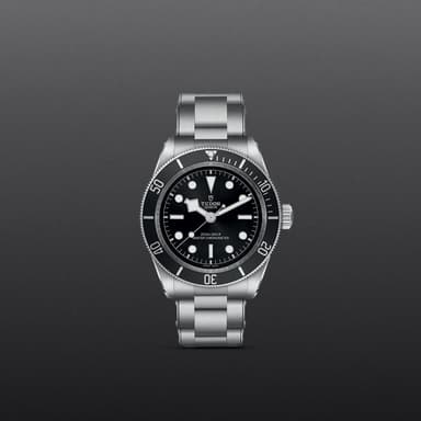 TUDOR Black Bay thumbnail 2
