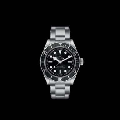TUDOR Black Bay thumbnail 3