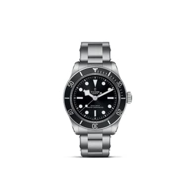 TUDOR Black Bay thumbnail 1