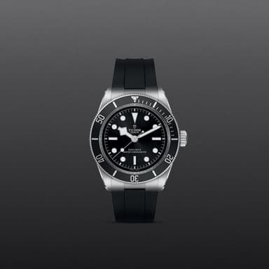 TUDOR Black Bay thumbnail 2