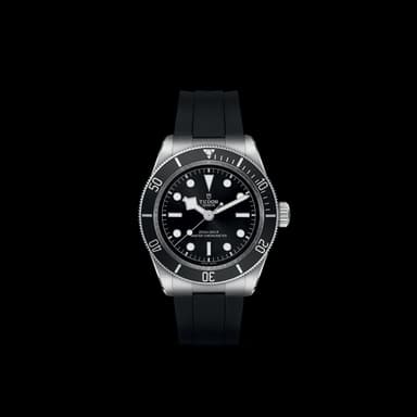 TUDOR Black Bay thumbnail 3