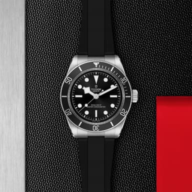 TUDOR Black Bay thumbnail 5
