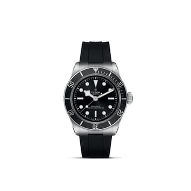 TUDOR Black Bay thumbnail 1