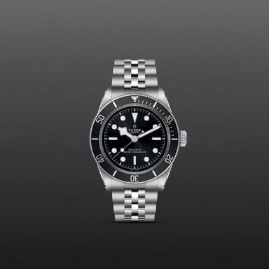 TUDOR Black Bay thumbnail 2