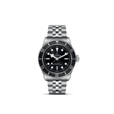 TUDOR Black Bay thumbnail 1
