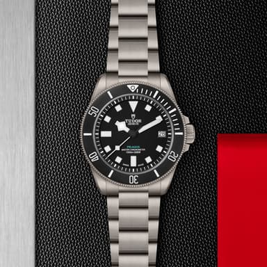 TUDOR Pelagos Ultra thumbnail 5