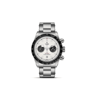 TUDOR Black Bay Chrono thumbnail 1