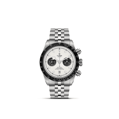 TUDOR Black Bay Chrono thumbnail 1