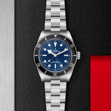 TUDOR Black Bay 68 thumbnail 5