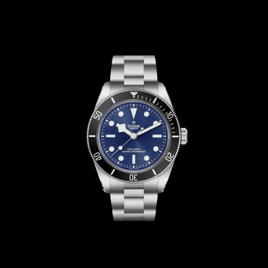TUDOR Black Bay 68 thumbnail 3