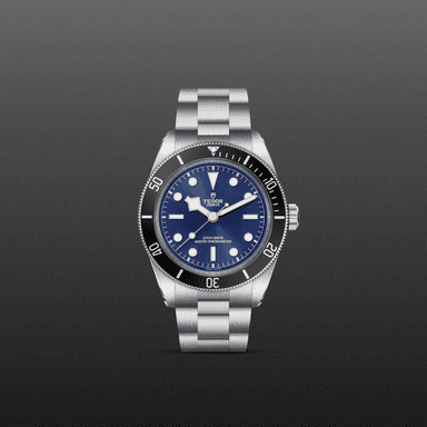 TUDOR Black Bay 68 thumbnail 2