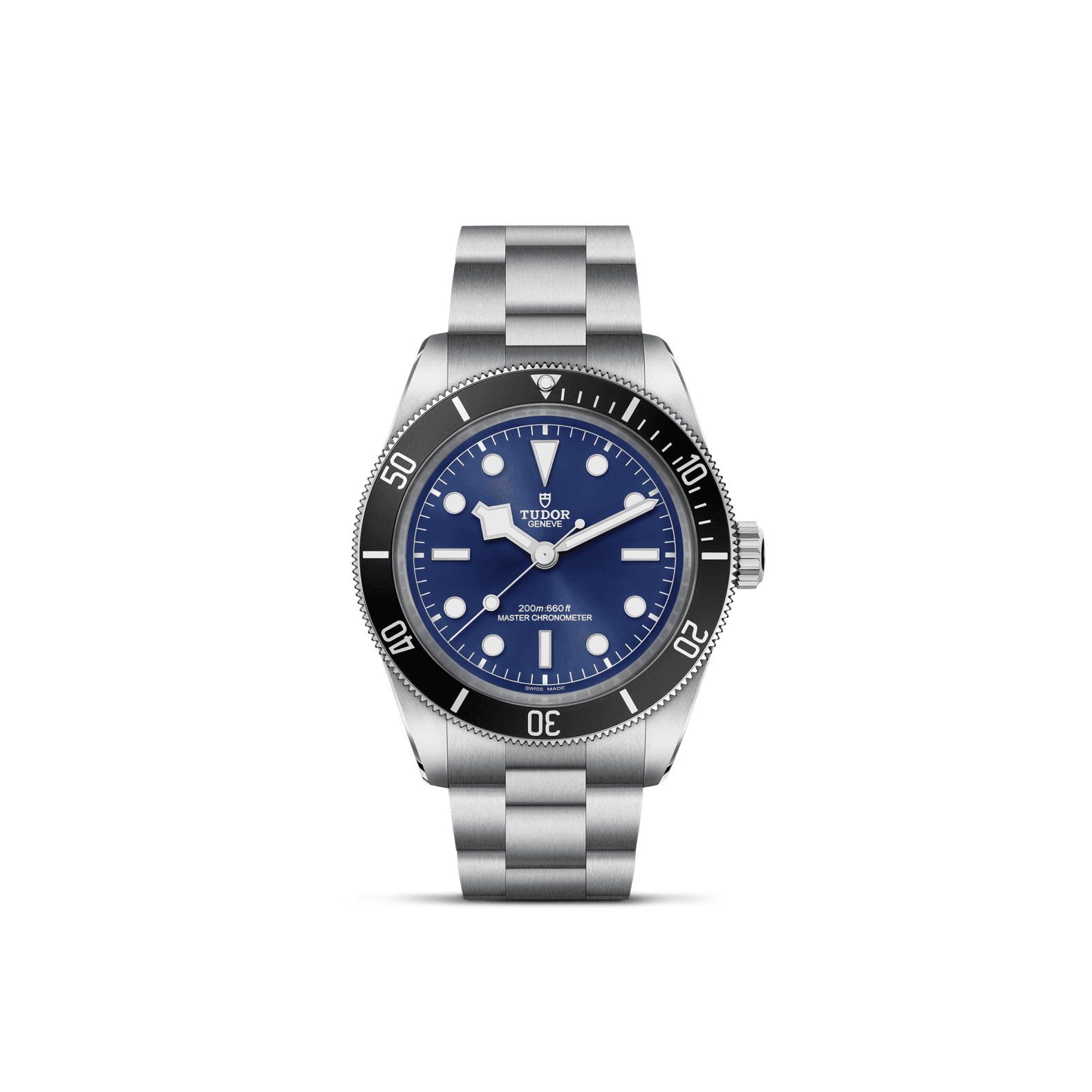 TUDOR Black Bay 68