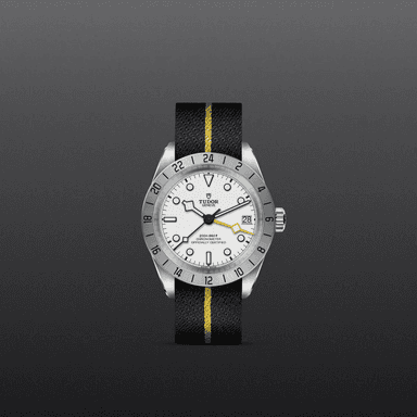 TUDOR Black Bay Pro thumbnail 2