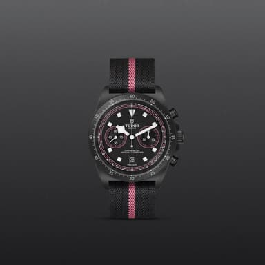 Pelagos FXD Chrono “Pink” thumbnail 2