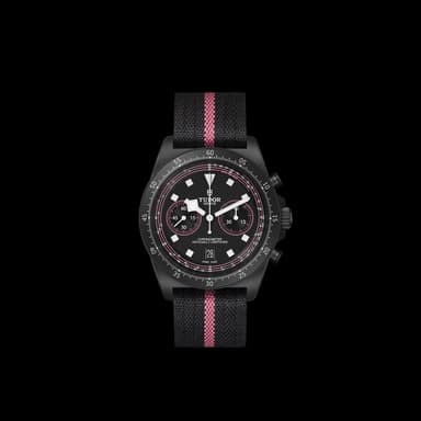 Pelagos FXD Chrono “Pink” thumbnail 3