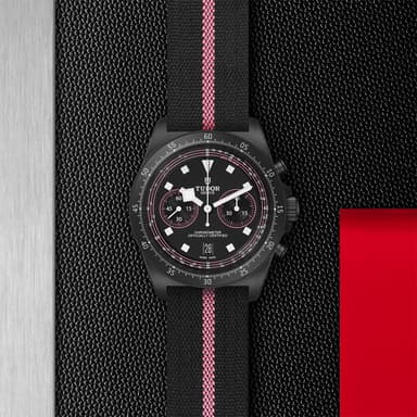 Pelagos FXD Chrono “Pink” thumbnail 5