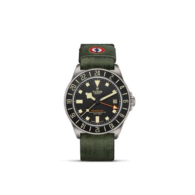 TUDOR Pelagos FXD GMT thumbnail 1