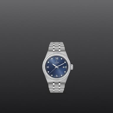 TUDOR Royal thumbnail 2