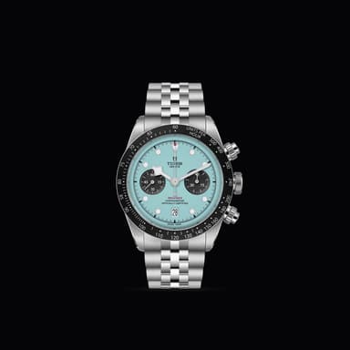 TUDOR Black Bay Chrono thumbnail 3