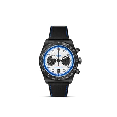 TUDOR Black Bay Chrono thumbnail 1