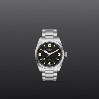 TUDOR Ranger thumbnail 2