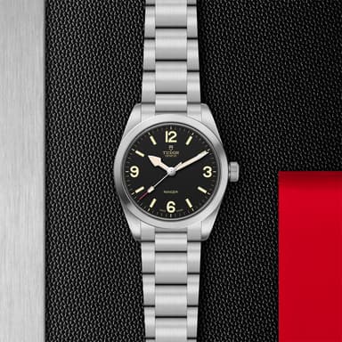 TUDOR Ranger thumbnail 5