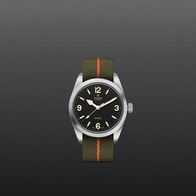 TUDOR Ranger thumbnail 2