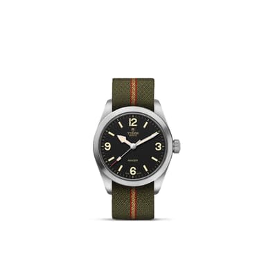 TUDOR Ranger thumbnail 1