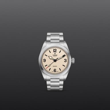 TUDOR Ranger thumbnail 2
