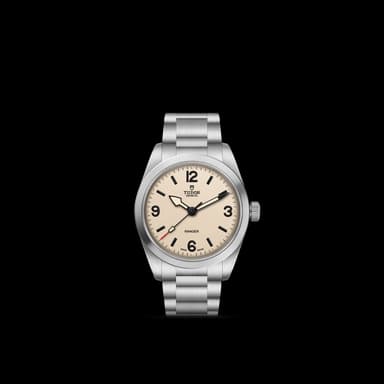 TUDOR Ranger thumbnail 3