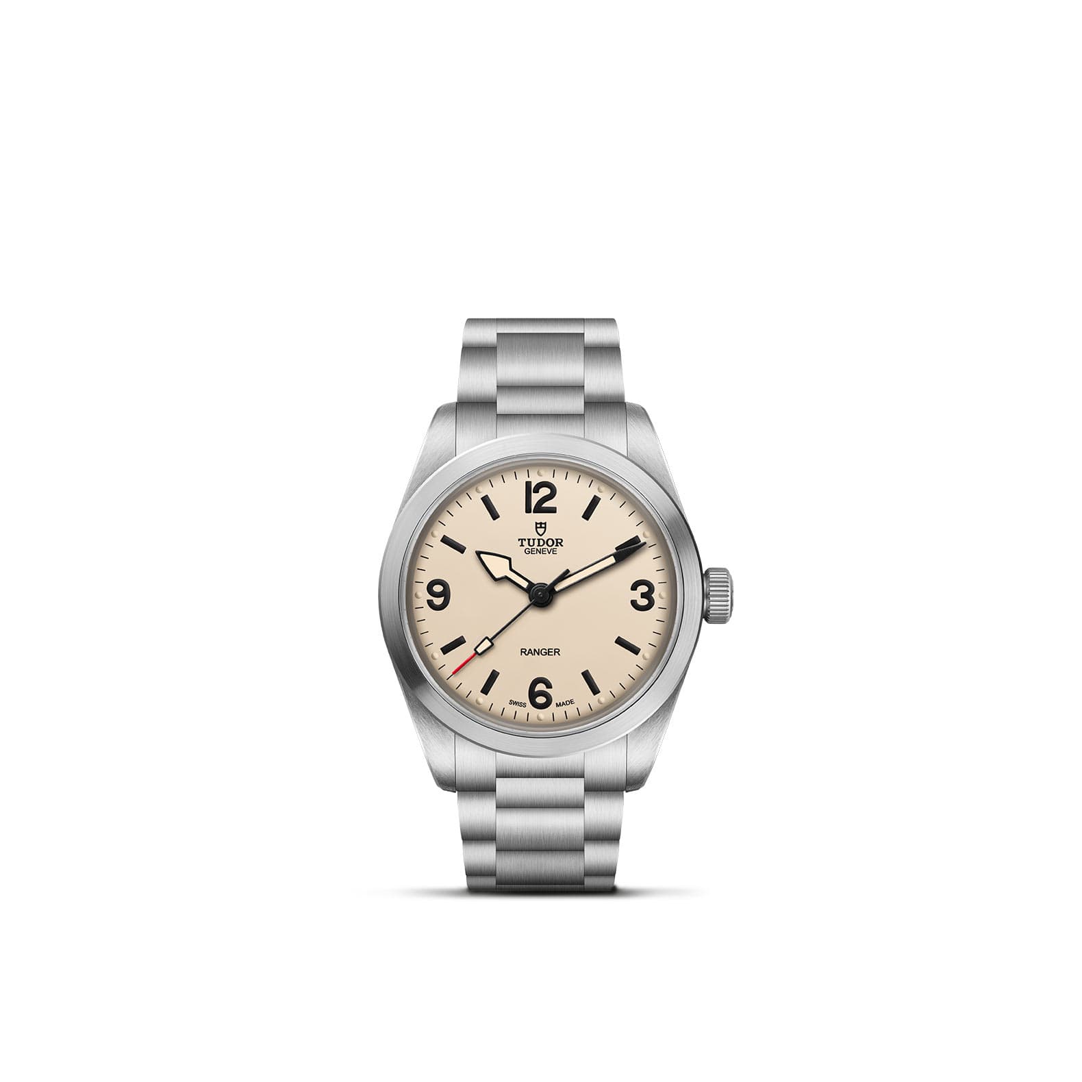 TUDOR Ranger