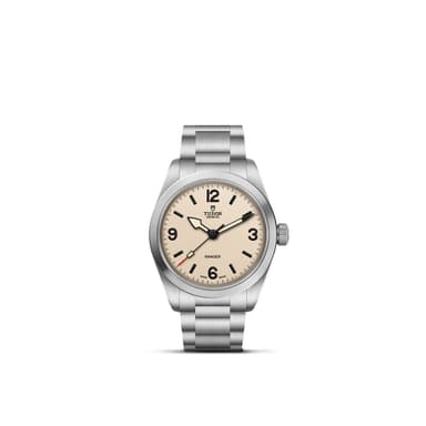 TUDOR Ranger thumbnail 1
