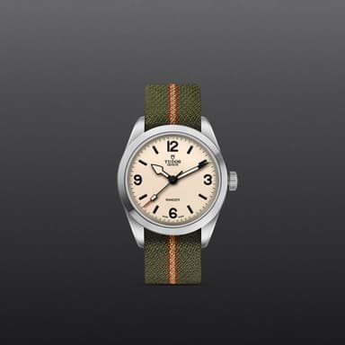 TUDOR Ranger thumbnail 2